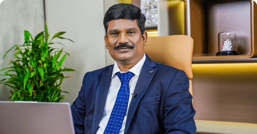 Manager Rajendra Reddy