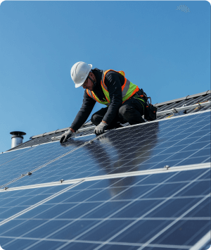 Solar & Renewable Energy