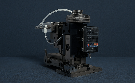 Side & End Feed Terminal Special Pneumatic Feed Applicator