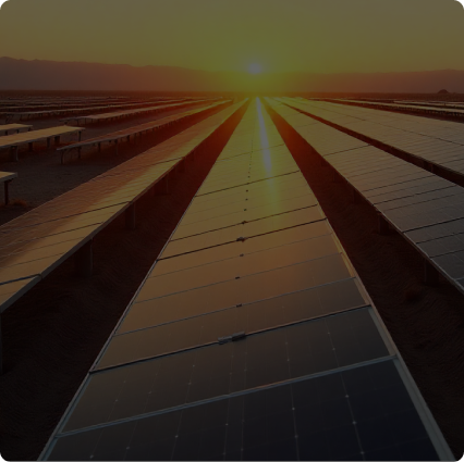 Solar Renewable Energy